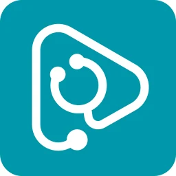 أيقونة QuickMD - Online Healthcare