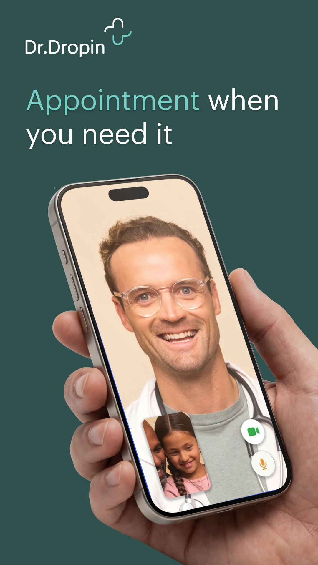 Dr.Dropin screenshot